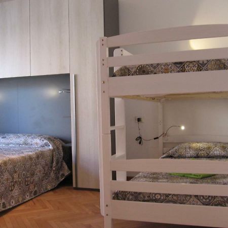 M1 Pasteur Holiday Home ميلان المظهر الخارجي الصورة