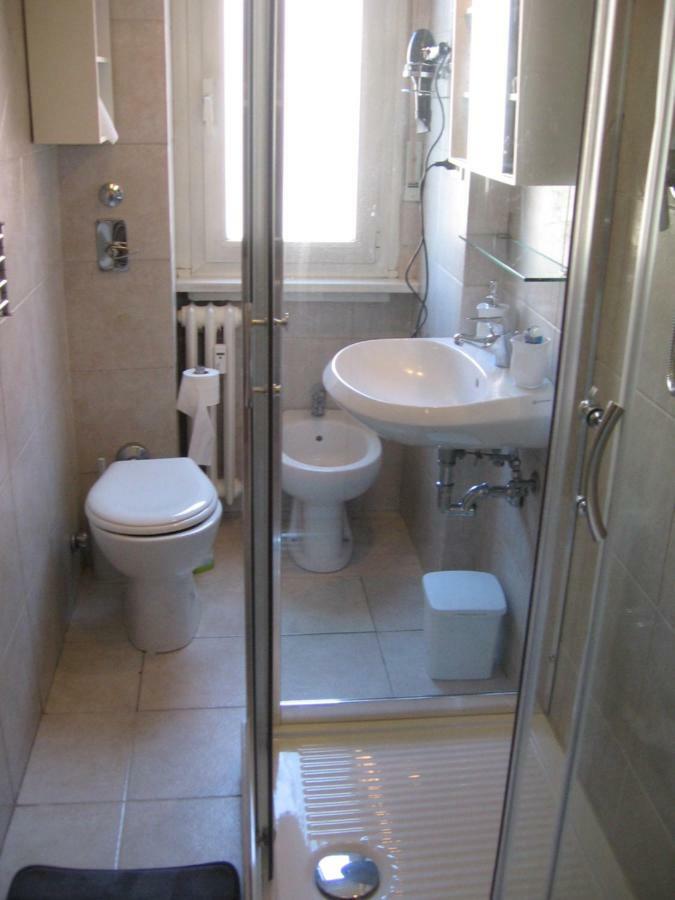 M1 Pasteur Holiday Home ميلان المظهر الخارجي الصورة