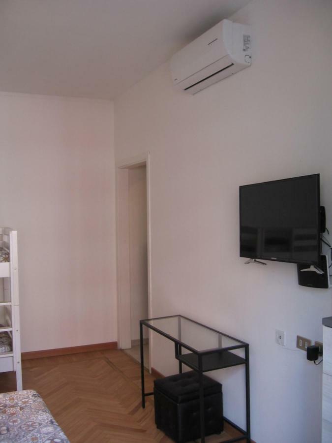 M1 Pasteur Holiday Home ميلان المظهر الخارجي الصورة