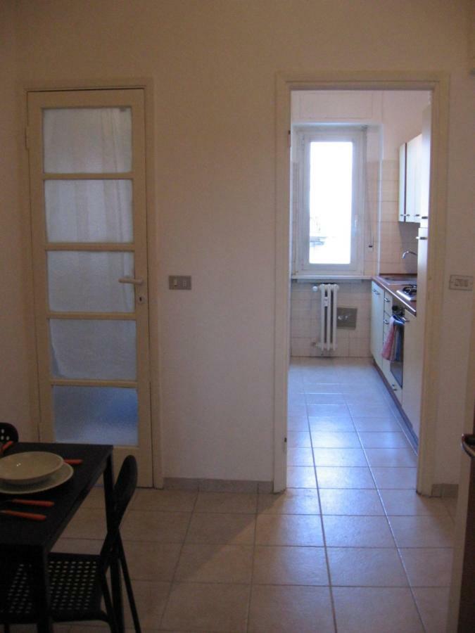 M1 Pasteur Holiday Home ميلان المظهر الخارجي الصورة