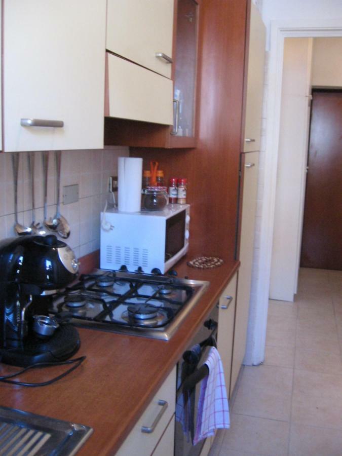 M1 Pasteur Holiday Home ميلان المظهر الخارجي الصورة